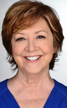 Patricia Bethune
